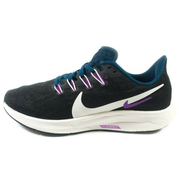 Nike Zoom Pegasus 36 Running Shoes - Women's Size 8